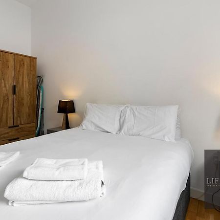 אקסטר Smythen St, 2 Bed Apartment With Balcony מראה חיצוני תמונה